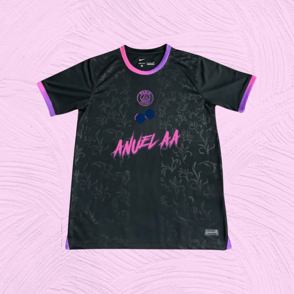 PSG x Anuel AA Jersey