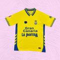 Camiseta Las Palmas x La Pantera