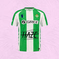 Camiseta Real Betis x Haze