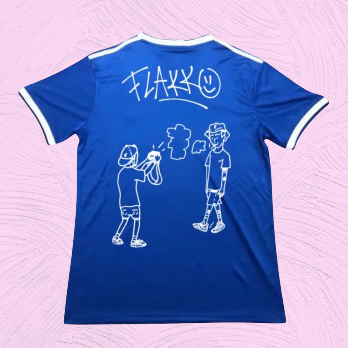 Camiseta Real Madrid x Rels B