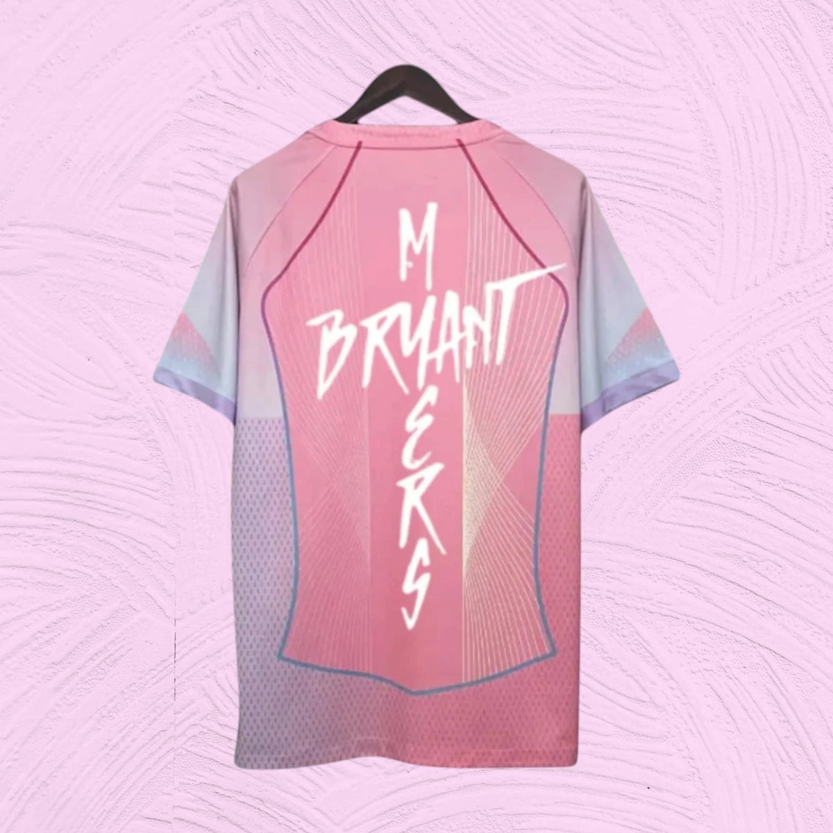 Camiseta FC Barcelona x Bryant Myers