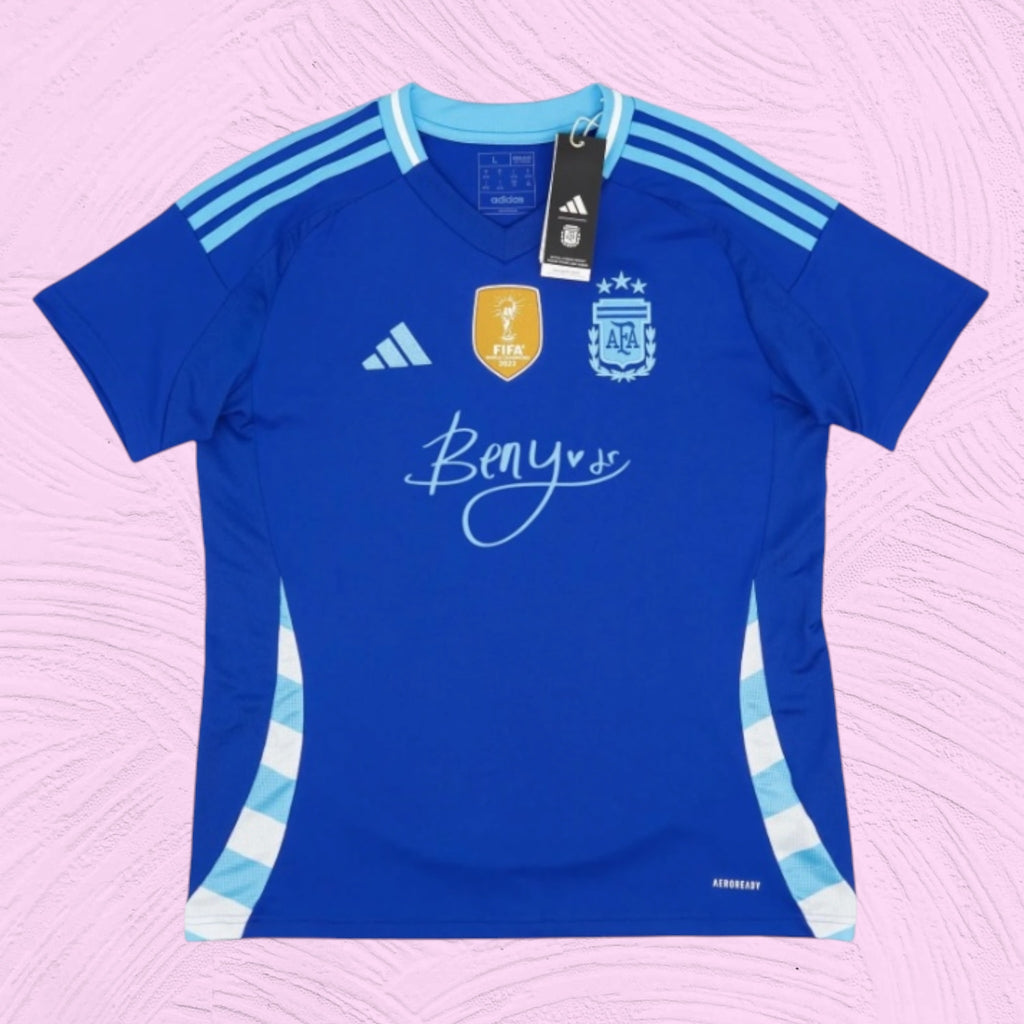 Argentina x Beny Jr. T-shirt