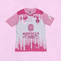 Camiseta Marruecos x Beny Jr