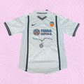 Camiseta Valencia CF x Hoke