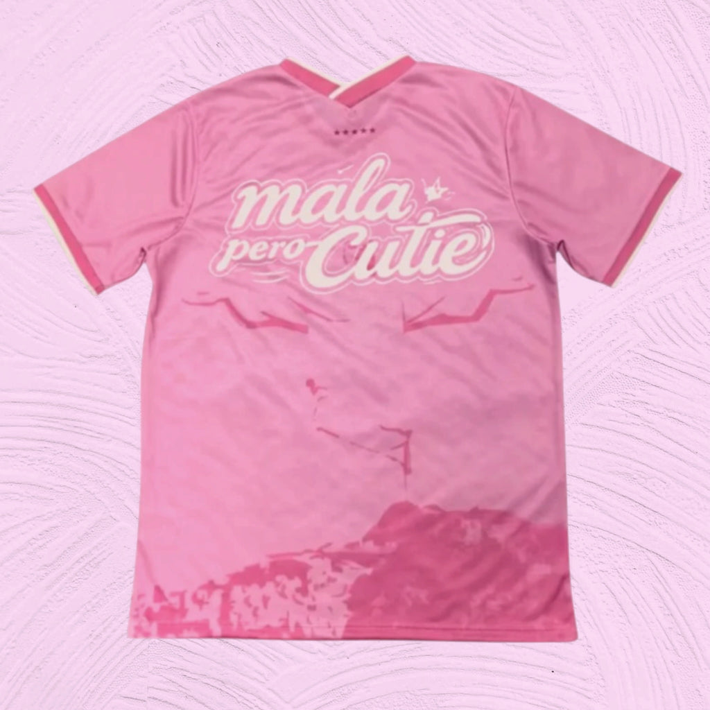 Camiseta Brasil x Emilia