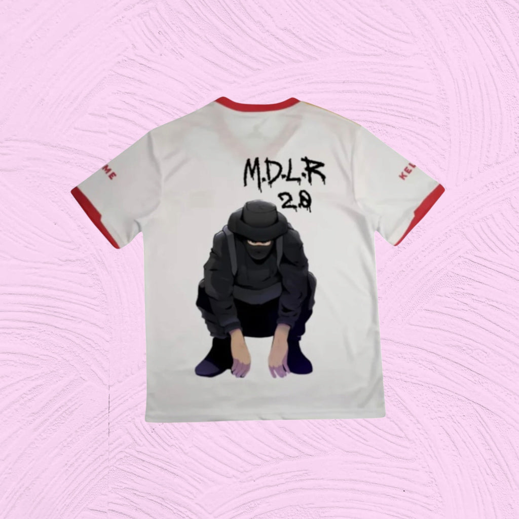 Palestine x Beny Jr. T-shirt