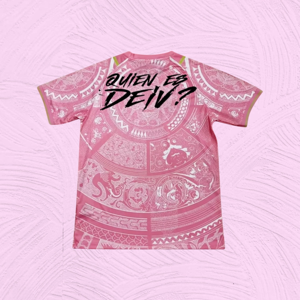 Camiseta Italia x Dei V