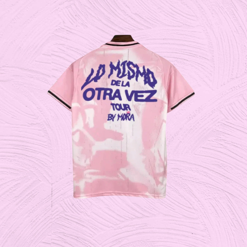 Real Madrid x Mora Jersey