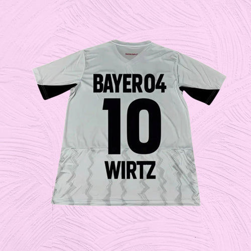 Maglietta Bayer Leverkusen x Grecas
