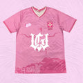 Camiseta Brasil x JC Reyes