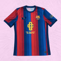 FC Barcelona x Quevedo T-shirt