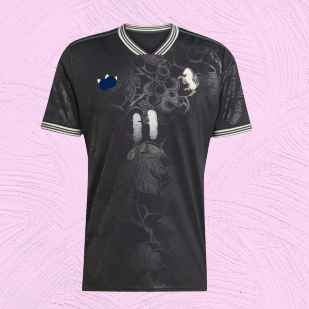 Juventus x Beny Jr. T-shirt