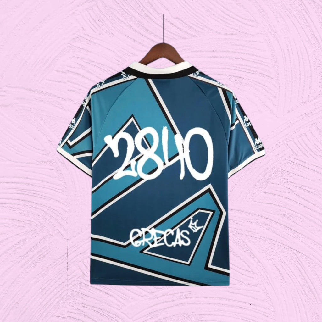 Camiseta Real Betis x Grecas