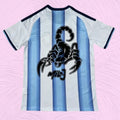 Camiseta Argentina x Milo J