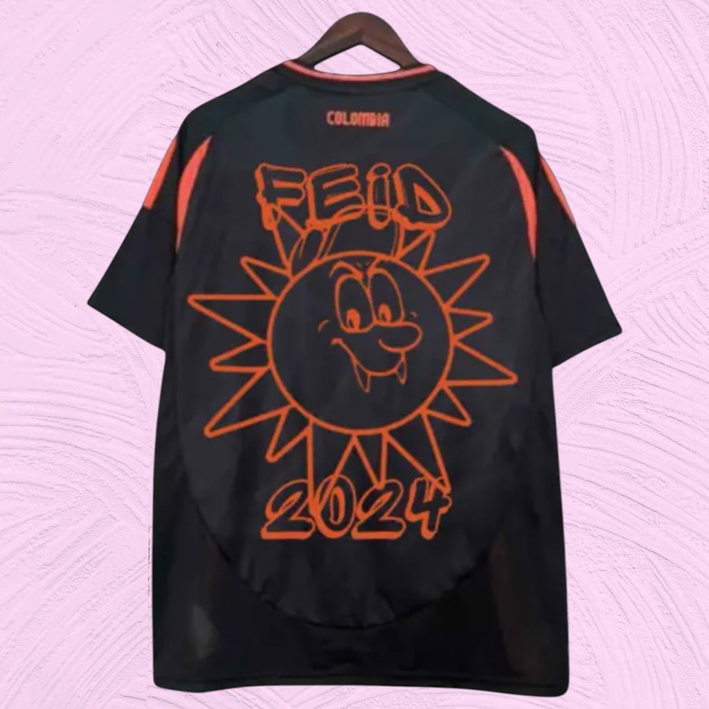 Colombia x Feid T-shirt