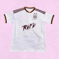 Camiseta España 2 estrellas x RVFV