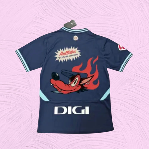 Athletic Club x Fito y Fitipaldis T-shirt