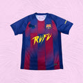 Camiseta FC Barcelona x RVFV