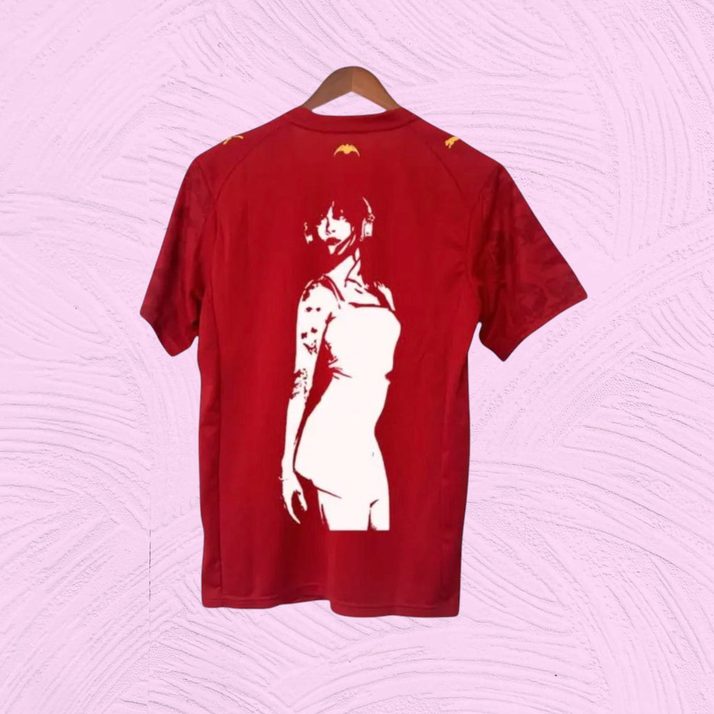 Camiseta RCD Mallorca x Aitana