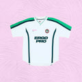 Camiseta Nigeria x Ergo Pro
