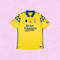 Camiseta Las Palmas x Quevedo