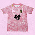 Italy x Omar Courtz T-shirt