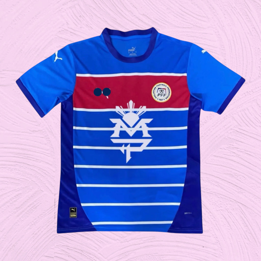 Camiseta Filipinas x Manny Pacquiao