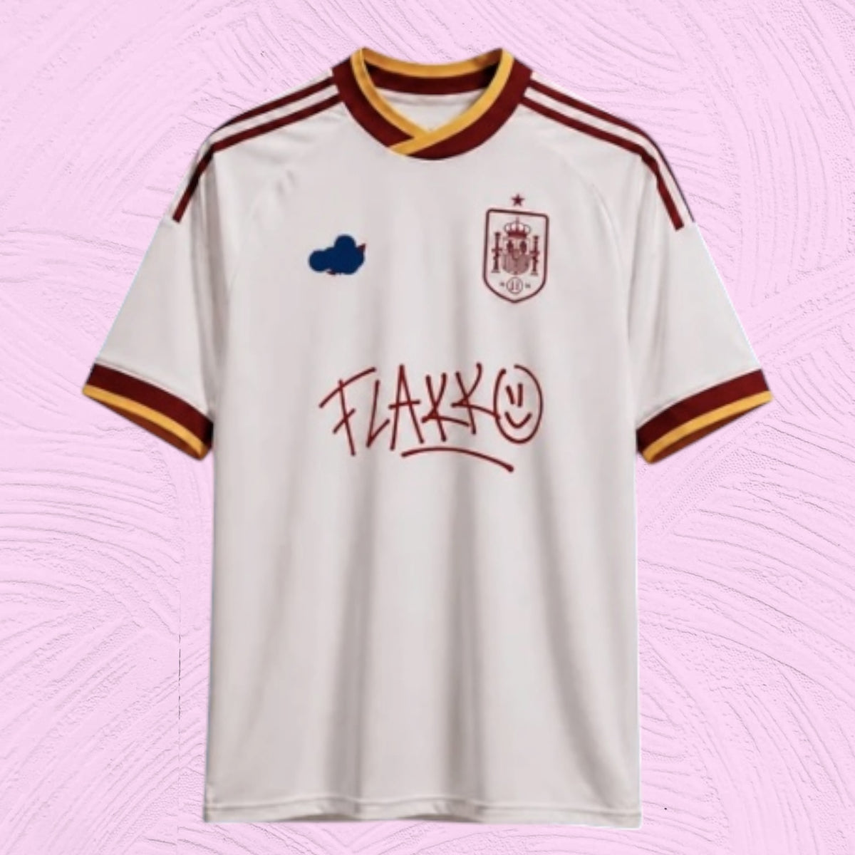 Spain x Rels B T-shirt