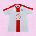 Camiseta Georgia x Ilia Topuria