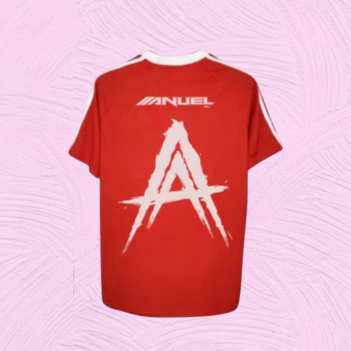 Maglia Bayern Monaco x Anuel AA