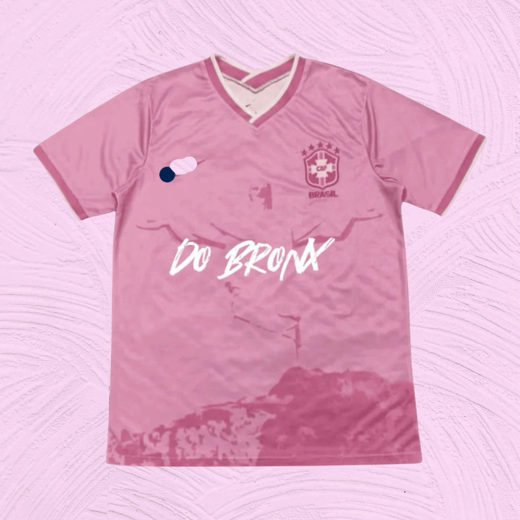 Camiseta Brasil x Charles Oliveira
