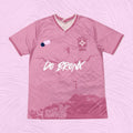 Camiseta Brasil x Charles Oliveira