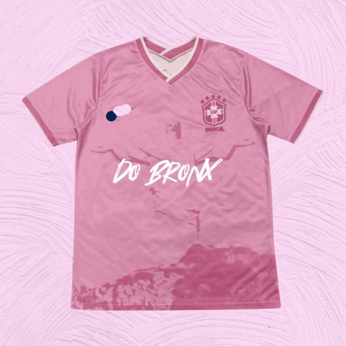 Camiseta Brasil x Charles Oliveira