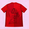 Camiseta Canadá x Sabrina Carpenter