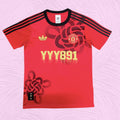 Camiseta Manchester United x YYY891 Ynestrosa
