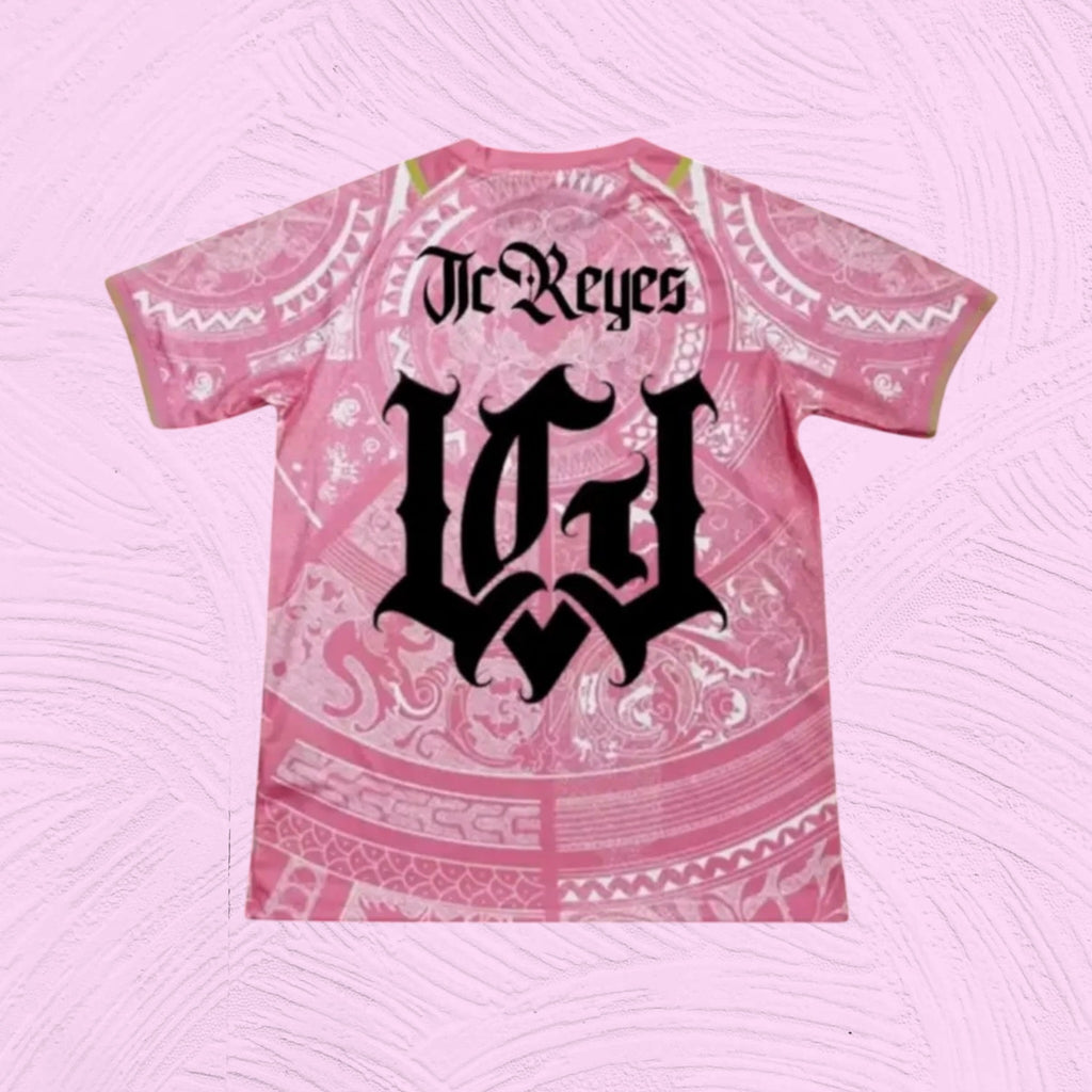Camiseta Italia x JC Reyes