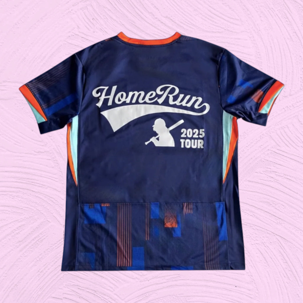 Camiseta Países Bajos x Paulo Londra