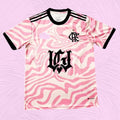 Camiseta Flamengo x JC Reyes