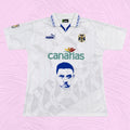Tenerife x Cruz Cafuné T-shirt