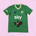 Camiseta Irlanda x Conor McGregor