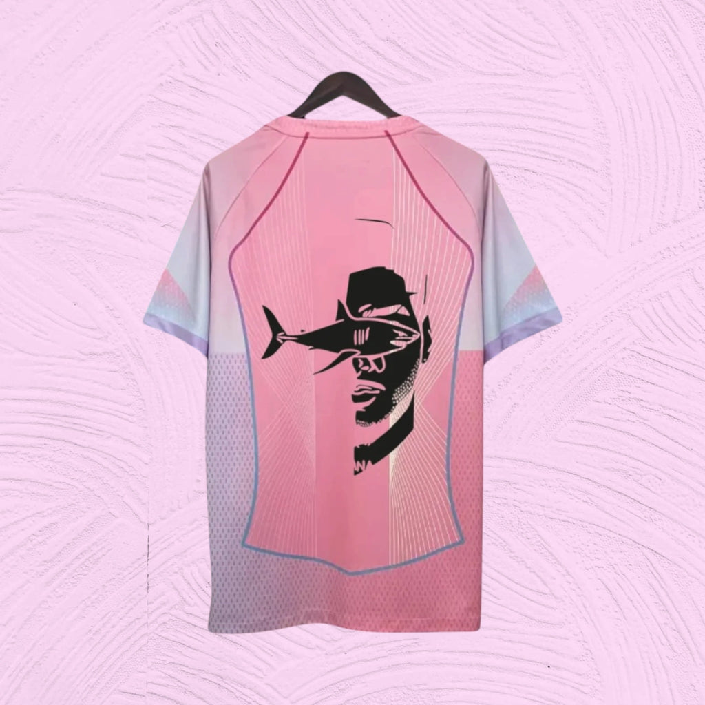 Camiseta FC Barcelona x RVFV