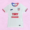 Camiseta Estados Unidos x Tony Ferguson
