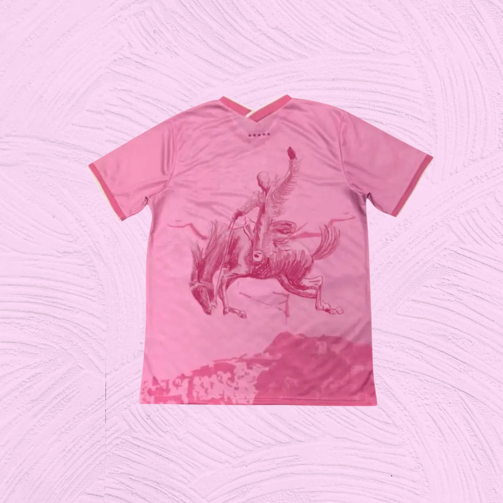 Brazil x Bad Bunny T-shirt