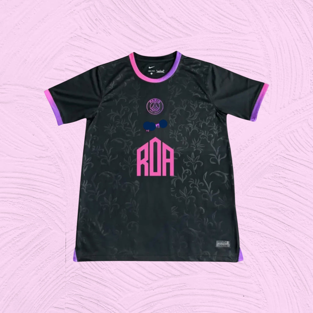 PSG x ROA Jersey