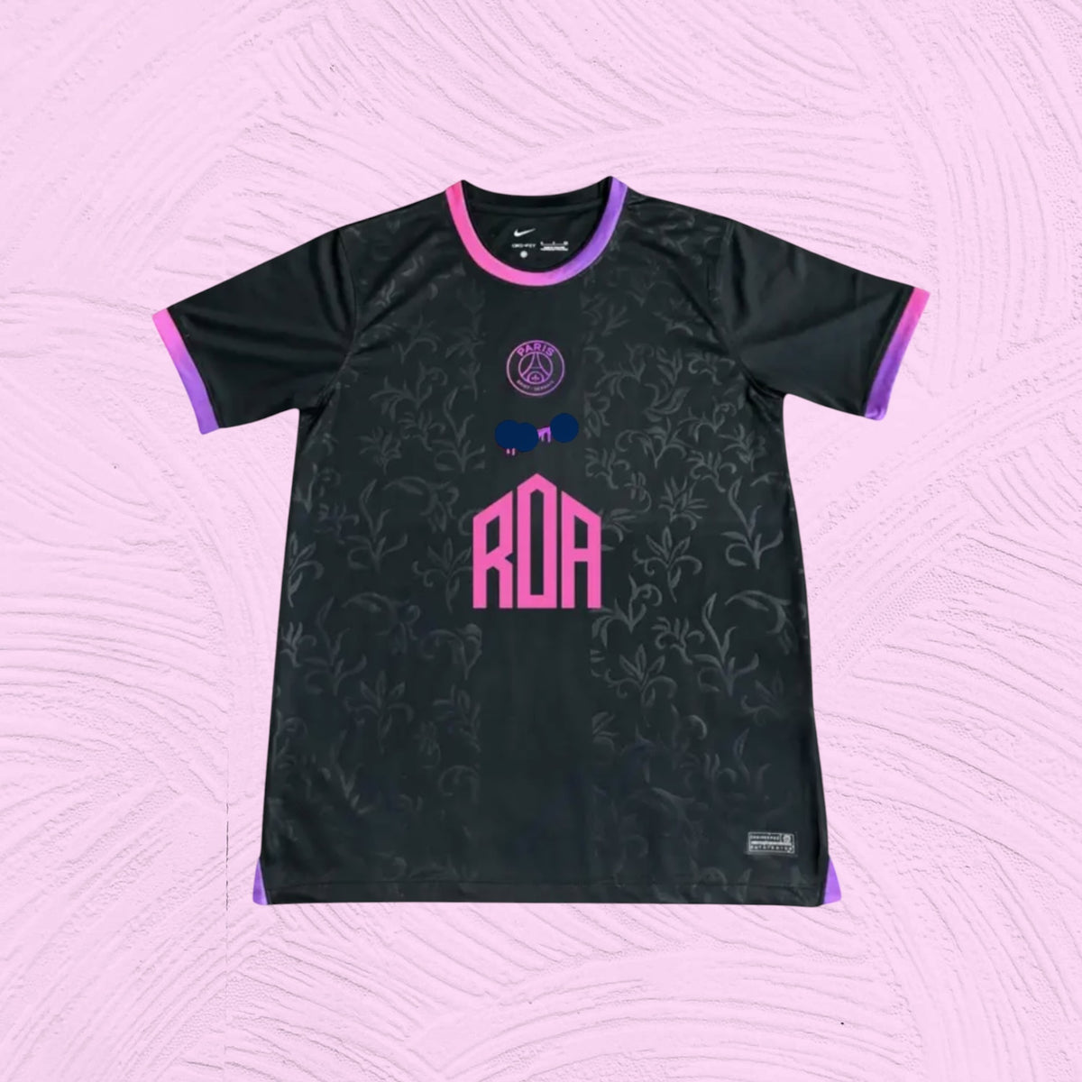 PSG x ROA Jersey
