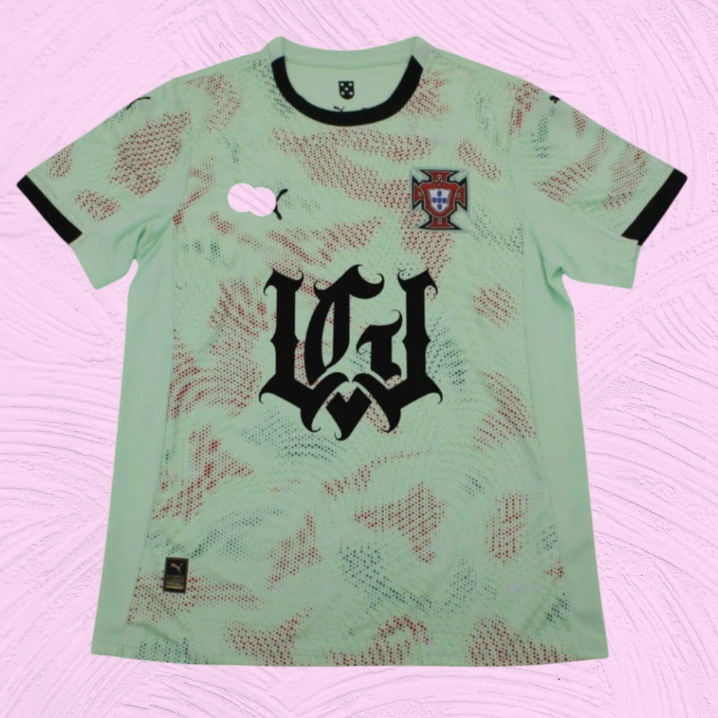 Portugal x JC Reyes T-shirt