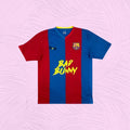FC Barcelona x Bad Bunny Jersey