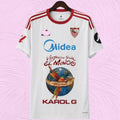 Sevilla FC x Karol G Jersey