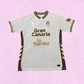 Camiseta Las Palmas x La Pantera