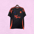 Camiseta Colombia x Bad Bunny